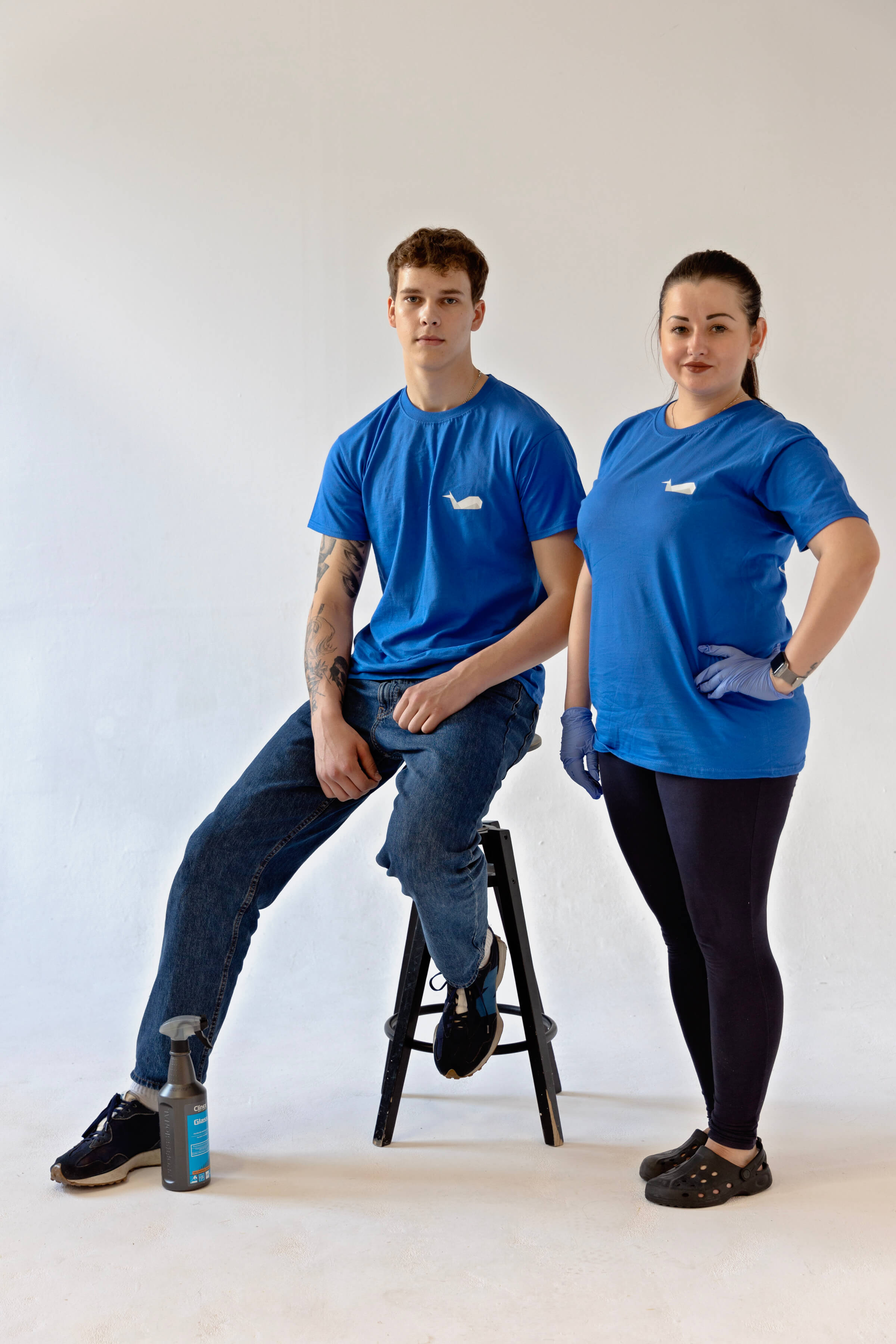 Best Cleaning Services, Food Delivery, Taxis & Barbershops in Minsk