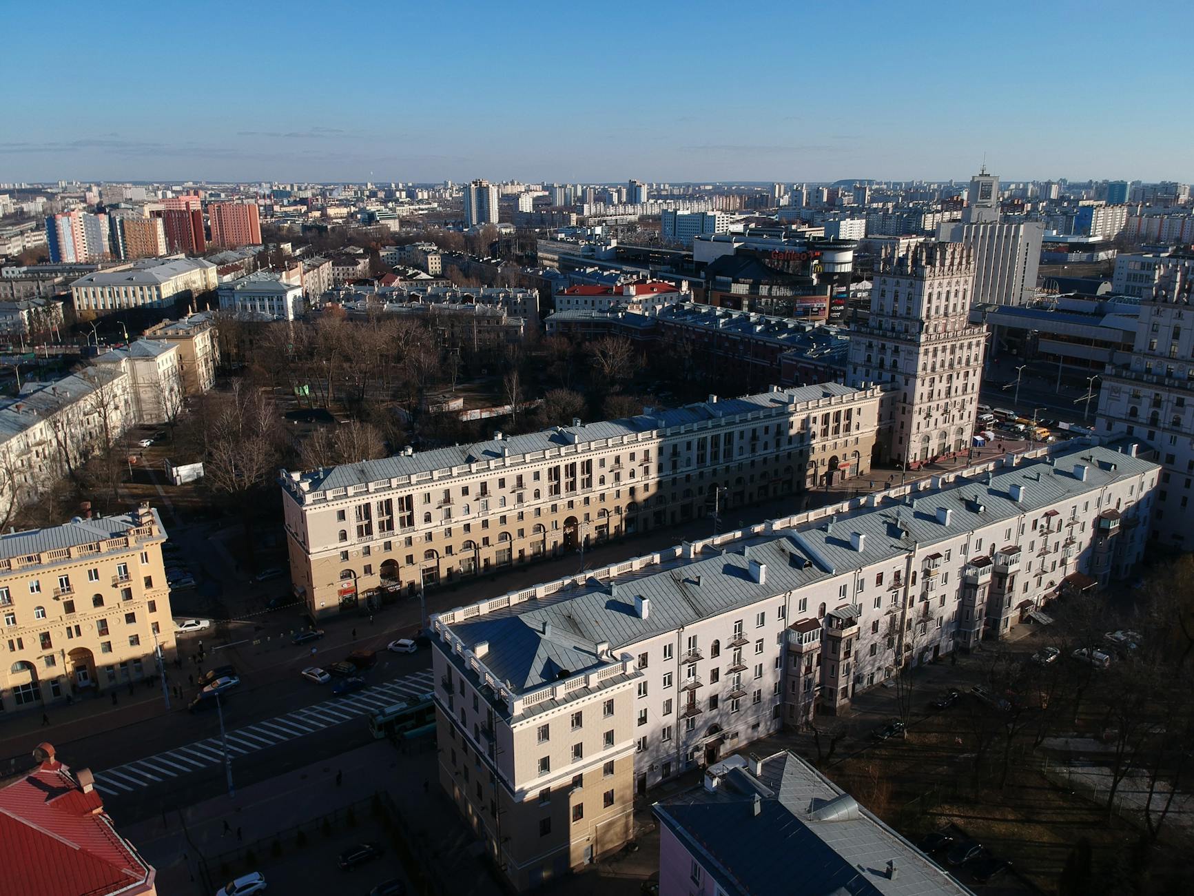 Как подготовить квартиру к уборке в Минске: Полный чек-лист