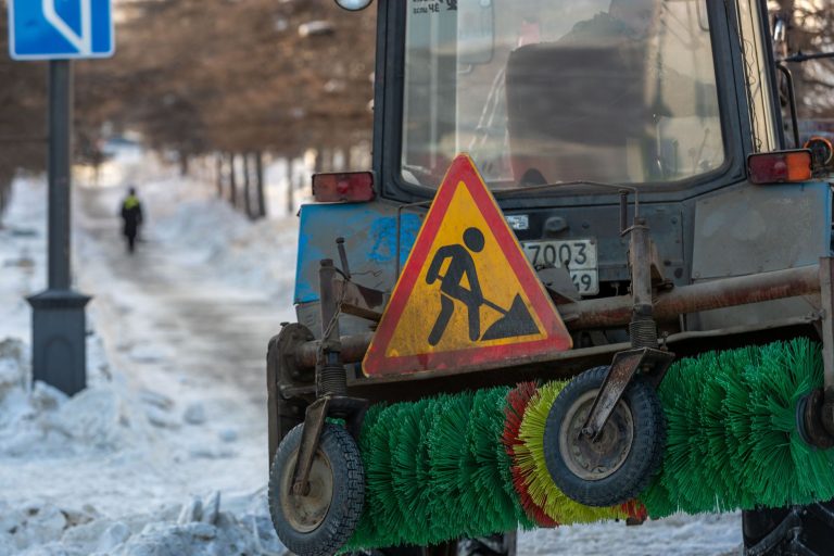 Срочная уборка в Минске: что подготовить перед приездом клинера